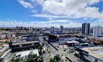 Imagem 5: Vendo Apartamento No Condomínio Renaissance 3/4 Sendo 1 Suíte + Multiuso Home Office Ou Qu