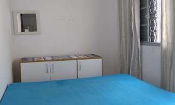 Imagem 4: Aluga 2 cômodos Paq. São Miguel-Centro/Hortolândia