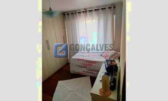 Imagem 3: SAO BERNARDO DO CAMPO - Residential / Apartment - RUDGE RAMOS