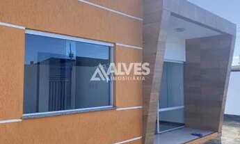 Imagem 2: CASA COM 2 QUARTOS SENDO 1 SUITE