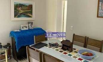 Imagem 3: Apartamento com 3 Quartos e 2 banheiros à Venda, 75 m² por R$ 300.000