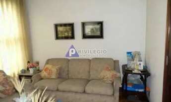 Imagem 3: Apartamento à venda, 3 quartos, 1 suíte, 1 vaga, Leblon - RIO DE JANEIRO/RJ