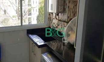 Imagem 7: Apartamento com 3 dormitórios à venda, 68 m² por R$ 510.000 - Vila Ema - São Paulo/SP