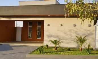 Imagem: Casa 3 quartos com suíte e Piscina de Alvenaria