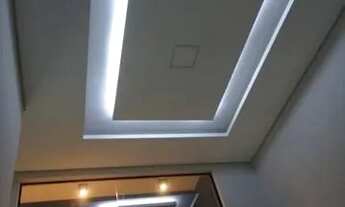 Imagem 6: Casa c/ e quartos (1 suíte master), alto padrão, 140 m² construção, bom jardim, maringá