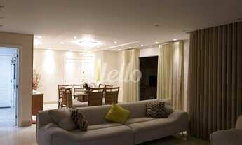 Imagem 7: Santo André - Apartamento Padrão - Campestre