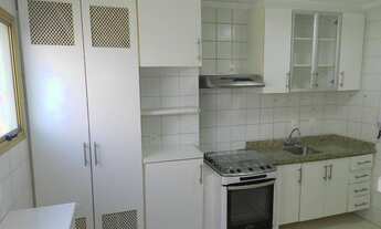 Imagem 6: Apto. Edifício Everest Tower Alphaville - 3 Dormitórios - 107 m2 A. Útil