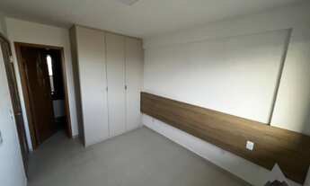 Imagem 6: Apartamento aluguel Semi Mobiliado Quarto e Sala, Jatiúca, Maceió - Alagoas