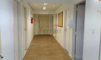 Imagem 2: Sala comercial ao lado metrô Estação Santana