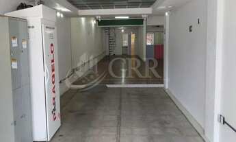 Imagem 4: Salão Comercial 600m2 Centro São José dos Campos