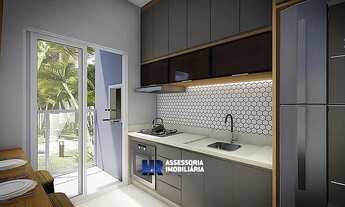 Imagem 6: Matinhos - Apartamento Padrão - Sertãozinho