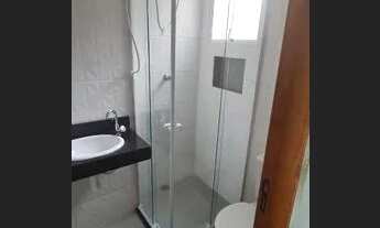 Imagem 7: Studio Residencial semi mobiliado / Cidade Antônio Estevão de Carvalho