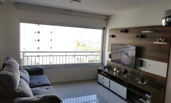 Imagem 2: Apartamento para aluguel com 81 metros quadrados com 2 quartos