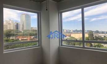 Imagem 2: Sala à venda, 46 m² por R$ 362.000,00 - Alphaville Industrial - Barueri/SP