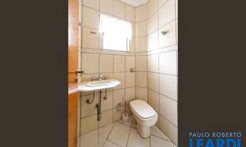 Imagem 7: CASA ASSOBRADADA - JARDIM - SP