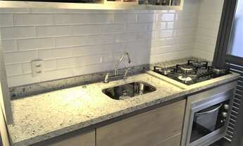 Imagem: Apto 66 m2, 2 dorm, 1 suite, 1 vaga, Deposito