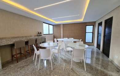 Imagem 6: Pronto, 2vagas ,com 3 quartos em Torre - Recife - PE