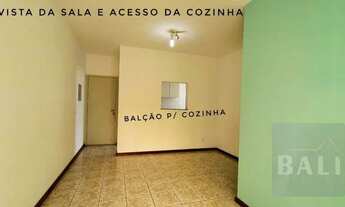 Imagem 2: Apartamento com 2 quartos à venda, 60 m² por R$ 270.000 - Vila Jaboticabeira - Taubaté/SP