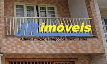 Imagem: SãO PAULO - Casa Padrão - Jardim Matarazzo