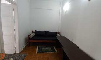 Imagem 4: Kichinete Mobiliada localizada a apenas 150 m da estação Liberdade do metrô