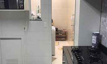 Imagem 6: Triplex semi mobiliada - Entrar e Morar!