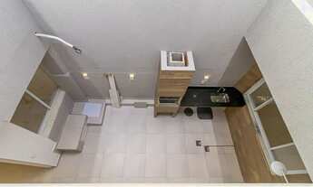 Imagem 6: Casa de vila para venda possui 4 quartos, 4 suítes, 5 banheiros no Catete - Rio de Janeiro