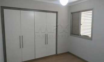 Imagem 7: Apartamento Padrão em Bauru