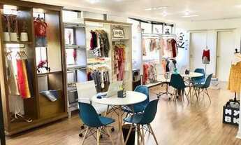 Imagem 2: São Paulo - Conjunto Comercial/Sala - Jardins