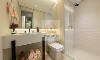 Imagem 5: Apartamento 2 dormitórios 1 suíte 1 vaga Nova Klabin