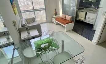 Imagem: LOFT MOBILIADO À 500 METROS DO METRÔ VILA