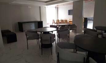 Imagem 3: Apartamento para venda com 02 quartos em São Pedro - Belo Horizonte - MG