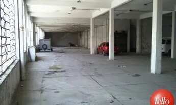 Imagem 5: São Paulo - Galpão/Depósito/Armazém - Belém