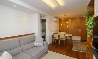 Imagem 5: Rio de Janeiro - Apartamento Padrão - BOTAFOGO