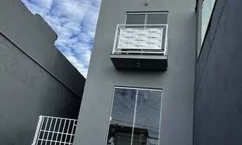 Imagem 2: Casa bairro santa Teresa