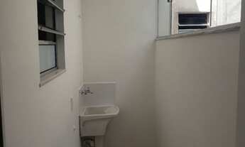 Imagem 4: Apartamento para venda possui 65 metros quadrados com 2 quartos em Coqueiro - Belém - Pará