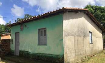 Imagem: Casa em Santa Rita