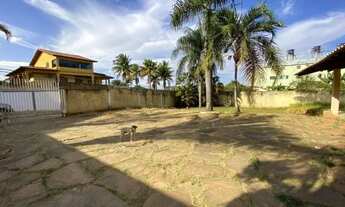 Imagem: Casa Colonia Agricola Samambaia 04 Qtos