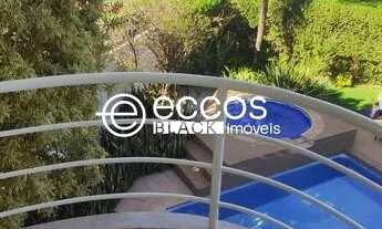 Imagem 5: Casa em condomínio para aluguel, 3 quartos, 3 suítes, 4 vagas, MORADA DA COLINA - Uberlând