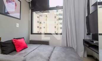 Imagem 3: Apartamento à Venda - Santa Cecília, 1 Quarto, 10 m2