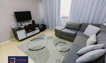 Imagem 2: Apartamento Locação 3 Dormitórios - 120 m² Perdizes