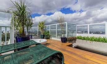 Imagem 7: Cobertura Venda 3 Dormitórios - 258 m² Vila Leopoldina