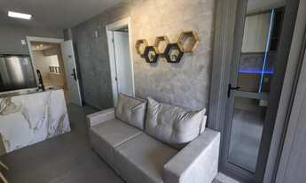 Imagem 6: Apartamento para aluguel tem 44 metros quadrados com 1 quarto em Paraíso - São Paulo - SP