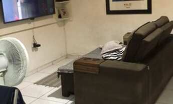 Imagem 2: AP tipo casa de 2 quartos em Brás de Pina