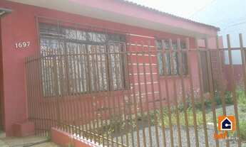 Imagem 2: Casa à venda em Uvaranas