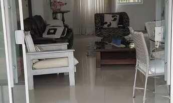 Imagem 5: CASA MARAVILHOSA COM PISCINA HÁ 700 METROS DO MAR EM BOMBAS- BOMBINHAS/SC