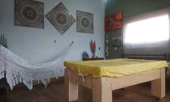 Imagem 5: Casa Em Itanhaém, à 50 Metros do Mar, 2 quartos, 350 MIL