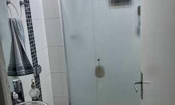 Imagem 7: Vendo ou troco apto c/ 2 quartos, todo mobiliado, jardim ipanema, maringá