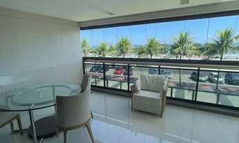 Imagem 4: Apartamento para aluguel com 220 metros quadrados com 4 quartos