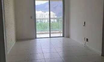 Imagem 3: Apartamento com 2 dormitórios para alugar, 68 m² por R$ 4.520,00/mês - Barra da Tijuca - R