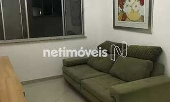 Imagem: Venda Apartamento 2 quartos Fernão Dias